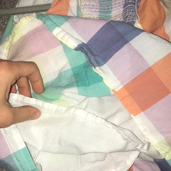 Baby GAP Cute Dress 12-18M - Picture 5 of 5